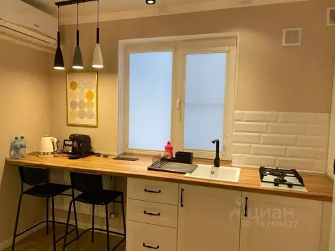 1-к кв. Ставропольский край, Ессентуки Пятигорская ул., 15 (32.0 м)