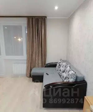 1-к кв. Башкортостан, Уфа ул. Ферина, 31 (30.0 м)