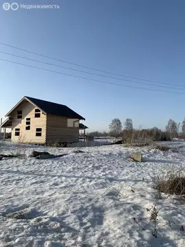 Участок в Кубовинский сельсовет, посёлок Степной (7 м)