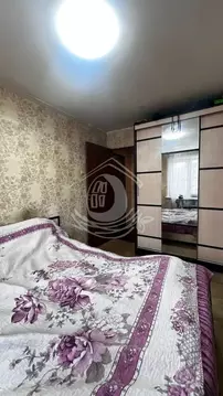 2-к кв. Алтайский край, Барнаул ул. Юрина, 246 (43.6 м)