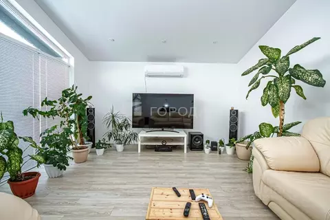 Дом в Новосибирская область, Новосибирский район, Каменский сельсовет, ...