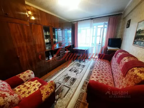 2-к кв. Архангельская область, Северодвинск Комсомольская ул., 3 (48.0 ...