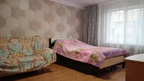 1-к кв. Коми, Ухта просп. Ленина, 37/4 (30.0 м)