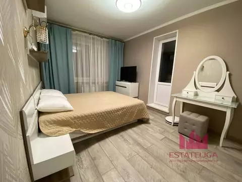 3-к кв. Москва 7-я Кожуховская ул., 4К1 (73.0 м)