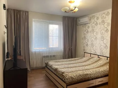 2-к кв. Пензенская область, Пенза ул. Тепличная, 10 (54.0 м)