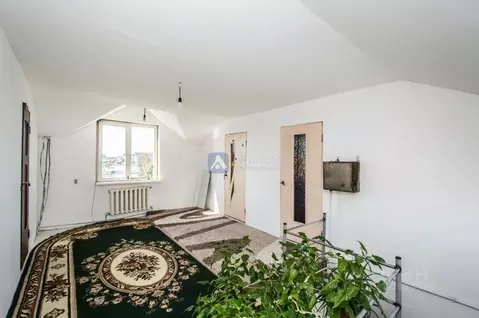 Дом в Тюменская область, Тюмень Энтузиастов мкр, ул. Рябиновая, 111 ...