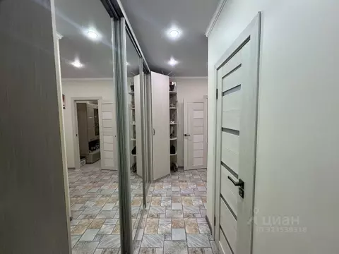 2-к кв. Краснодарский край, Геленджик Дивноморская ул., 37Бк1 (52.0 м)