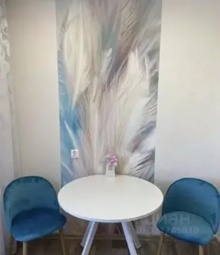 1-к кв. Псковская область, Псков Коммунальная ул., 52 (40.0 м)