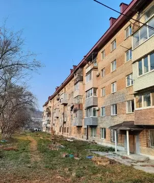 3-к кв. Приморский край, Находка ул. Арсеньева, 17 (56.5 м)