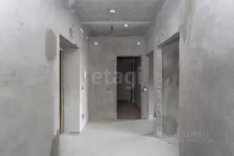 1-к кв. Тюменская область, Тюмень Широтная ул., 209к1 (41.7 м)