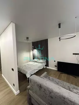 1-к кв. Татарстан, Казань ул. Мансура Хасанова, 13 (42.0 м)