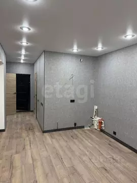 1-к кв. Тверская область, Тверь ул. Хромова, 27к2 (46.7 м)