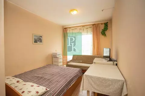 1-к кв. Севастополь пос. Любимовка, ул. Южногородская, 36к1 (19.2 м)