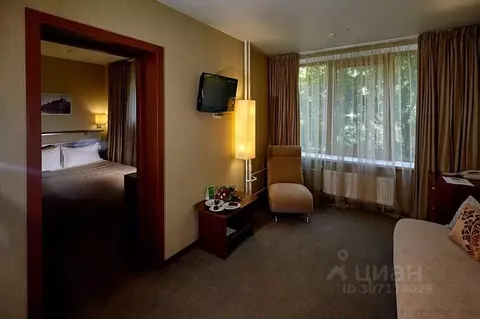 Комната Москва Ярославская ул., 8к8 (27.0 м)