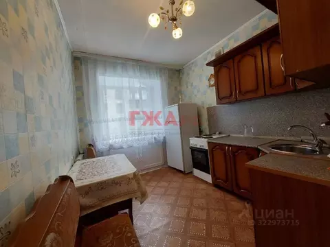 2-к кв. Саха (Якутия), Нерюнгри ул. Аммосова, 10/1 (57.7 м)