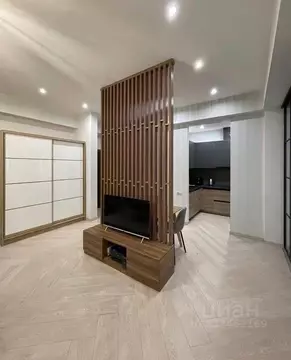 1-к кв. Татарстан, Казань ул. Туфана Миннуллина, 10А (47.0 м)