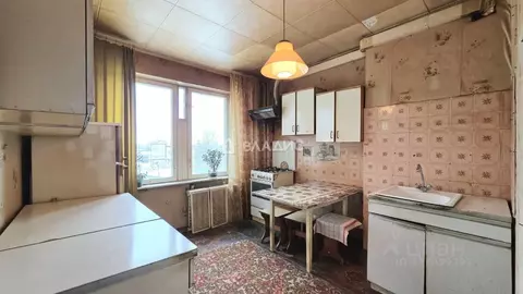 2-к кв. Липецкая область, Липецк ул. Нестерова, 12 (47.5 м)