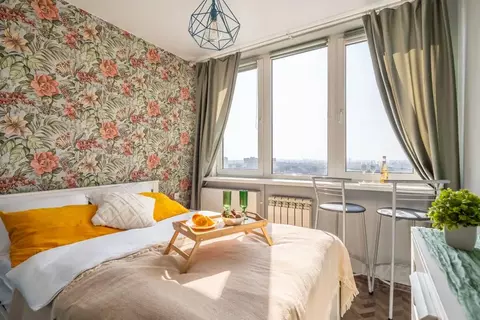 Студия Ростовская область, Ростов-на-Дону Береговая ул., 6 (30.0 м)