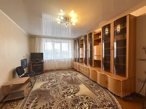 2-к кв. Хабаровский край, Комсомольск-на-Амуре просп. Мира, 44 (55.4 ...