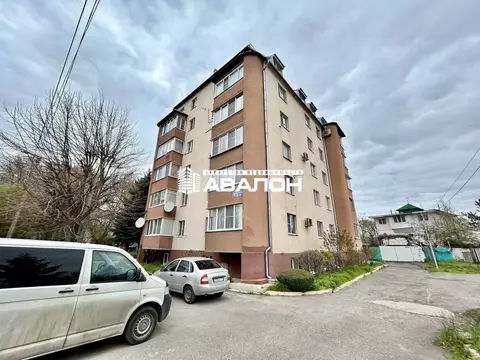 3-к кв. Ставропольский край, Ессентуки ул. Маяковского, 15 (71.8 м)