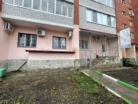 Офис в Белгородская область, Старый Оскол Северный мкр, 7 (146 м)