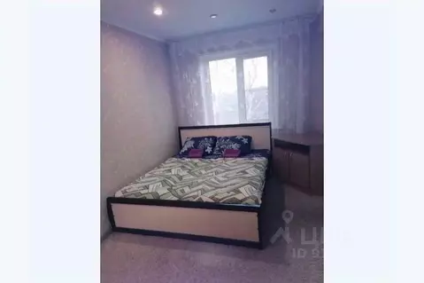 2-к кв. Алтайский край, Рубцовск ул. Карла Маркса, 227 (45.0 м)