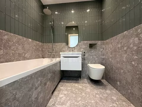 Студия Санкт-Петербург Планерная ул., 99 (26.1 м)