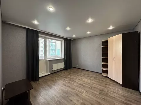 2-к кв. Хакасия, Абакан ул. Ивана Ярыгина, 17 (51.3 м)