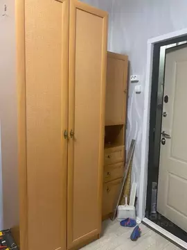 Комната Томская область, Томск Черемошники мкр, ул. Пролетарская, 38 ...