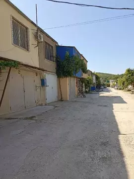 Гараж в Краснодарский край, Анапа муниципальный округ, с. Сукко ул. ...