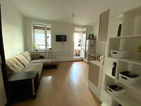 Студия Ленинградская область, Кудрово г. Всеволожский район, Заневское ...