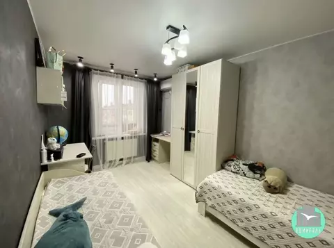 3-к кв. Краснодарский край, Крымск Октябрьская ул., 37А (62.1 м)