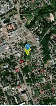 Участок в Владимирская область, Муром ул. Воровского (24.26 сот.)