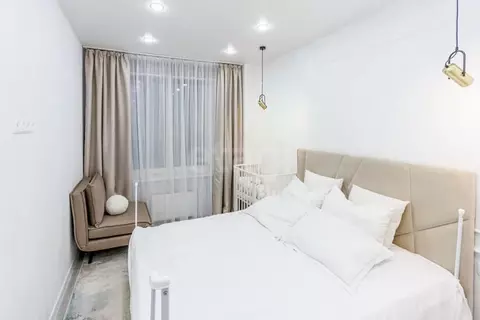 1-к кв. Тюменская область, Тюменский муниципальный округ, д. Патрушева ...