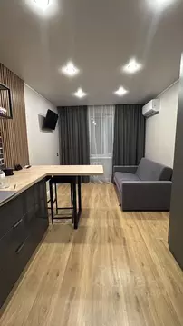 Комната Татарстан, Казань ул. Сафиуллина, 8