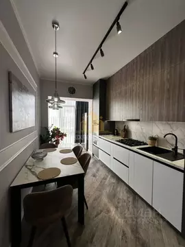 2-к кв. Ставропольский край, Ессентуки Новопятигорская ул., 1 (80.0 м)