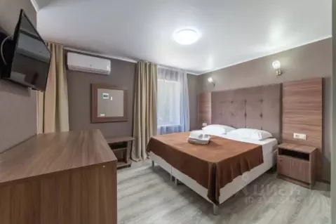 Комната Краснодарский край, Анапа Пионерский просп., 107