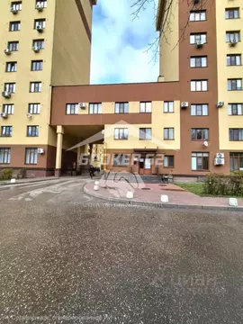 Помещение свободного назначения в Рязанская область, Рязань ...