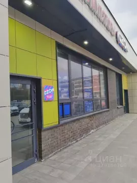 Помещение свободного назначения в Московская область, Мытищи ул. ...