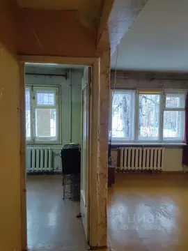 2-к кв. Иркутская область, Иркутск ул. Карла Либкнехта, 130А (45.2 м)