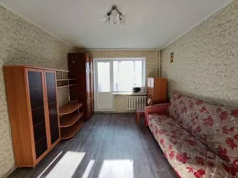 1-к кв. Ханты-Мансийский АО, Нефтеюганск 14-й мкр, 49 (42.0 м)