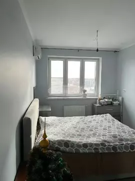 Продается 1-комнатная квартира