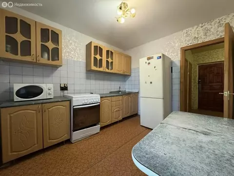 3-комнатная квартира: Самара, улица Красных Коммунаров, 19Б (75.4 м)