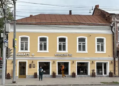 Помещение свободного назначения в Саратовская область, Саратов ...