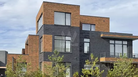 Коттедж в Московская область, Красногорск городской округ, д. ...