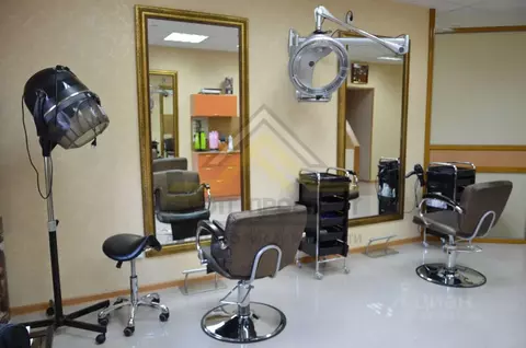 Офис в Белгородская область, Старый Оскол Дубрава мкр, 3 кв-л, 1А (83 ...