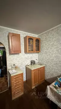 1-к кв. Иркутская область, Иркутск ул. Лермонтова, 301А (30.0 м)