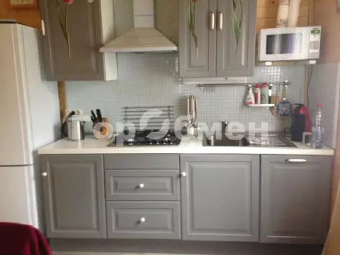 Продается дом в СНТ Березка-3