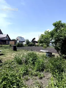 Участок в Новосибирская область, Новосибирский район, Толмачевский ...