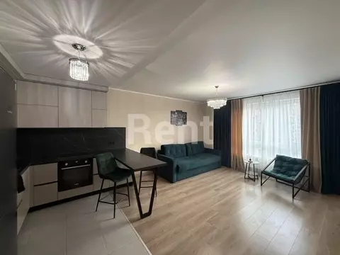 2-к кв. Москва Складочная ул., 8к2 (45.0 м)